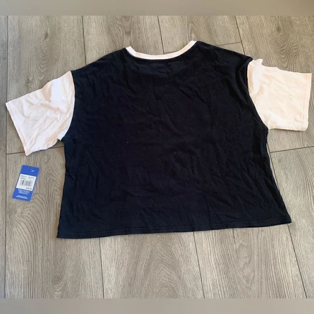 Hurley surf crop top size L - Picture 2 of 3
